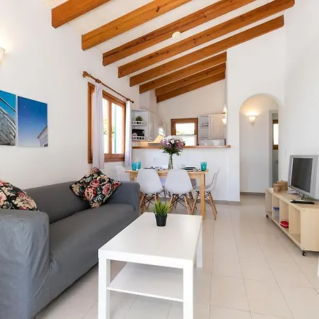 Villa Marineta 3