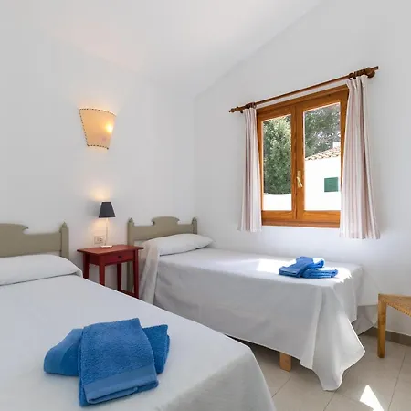 Villa Marineta 3 *