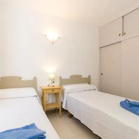 Marineta 3 Villa Cala'N Blanes (Menorca)