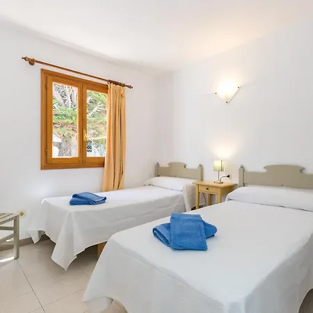 Marineta 3 * Cala'N Blanes (Menorca)