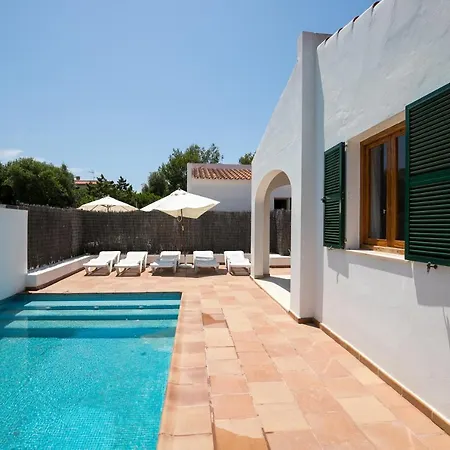 Villa Marineta 3 *