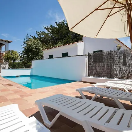 Villa Marineta 3 *
